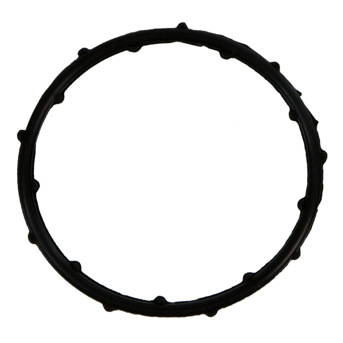 Fel-Pro Jeep Grand Cherokee Engine Coolant Thermostat Gasket - 35974 - front view