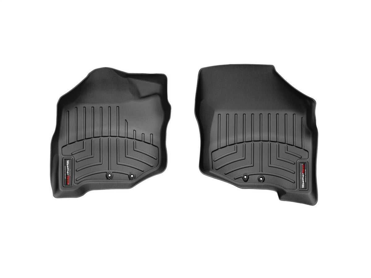 Weathertech - FloorLiner™ DigitalFit® - 441771