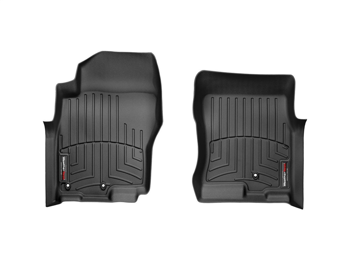 Weathertech - FloorLiner™ DigitalFit® - 441801