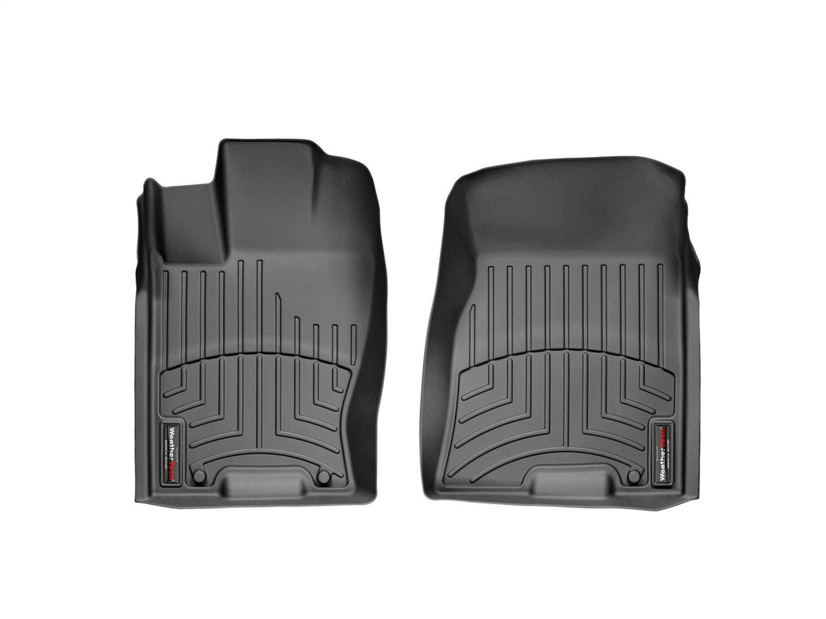 Weathertech - FloorLiner™ DigitalFit® - 441821