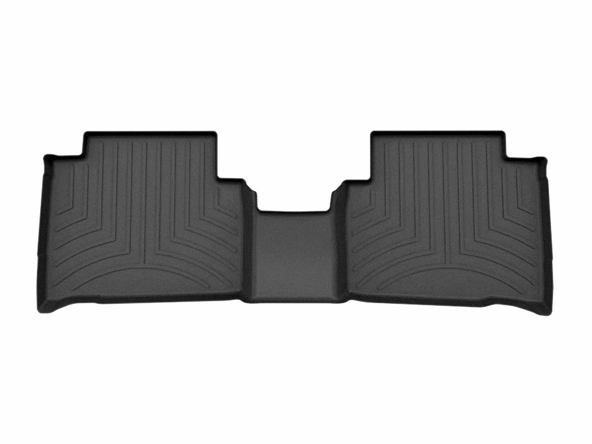Weathertech - FloorLiner™ DigitalFit® - Black Rear 21-25 Corsair - 4418312