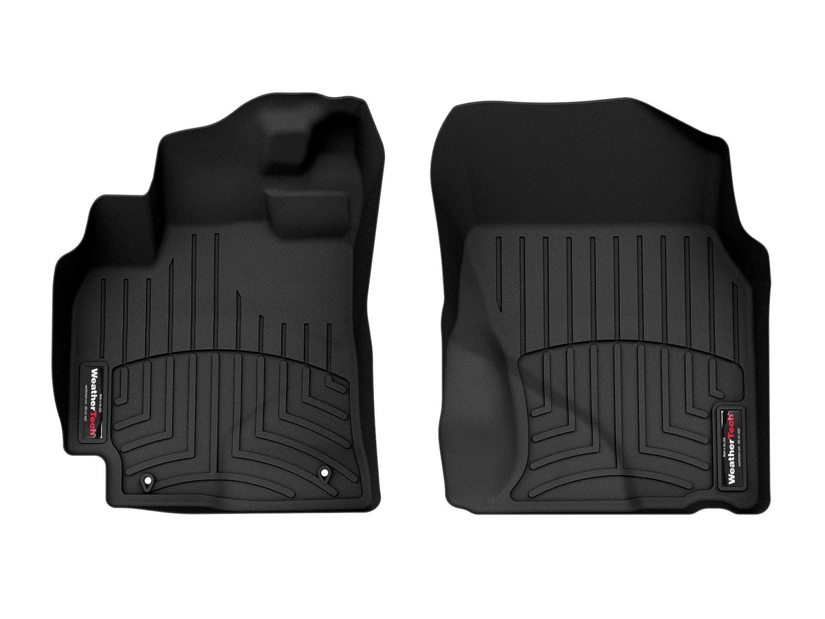 Weathertech - FloorLiner™ DigitalFit® - 441871