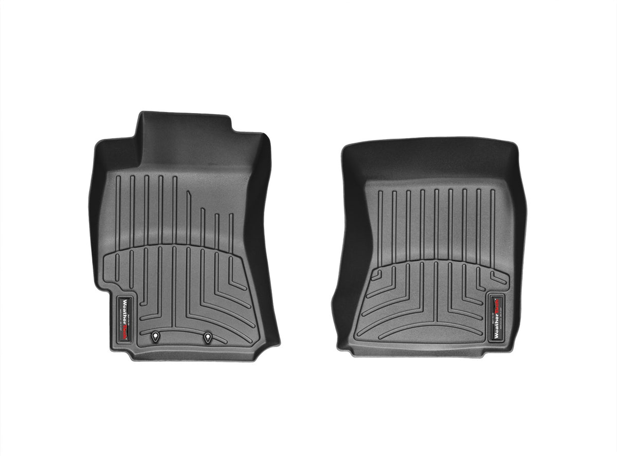 Weathertech - FloorLiner™ DigitalFit® - 441881