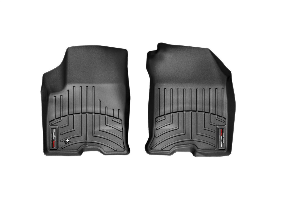 Weathertech - FloorLiner™ DigitalFit® - 441901