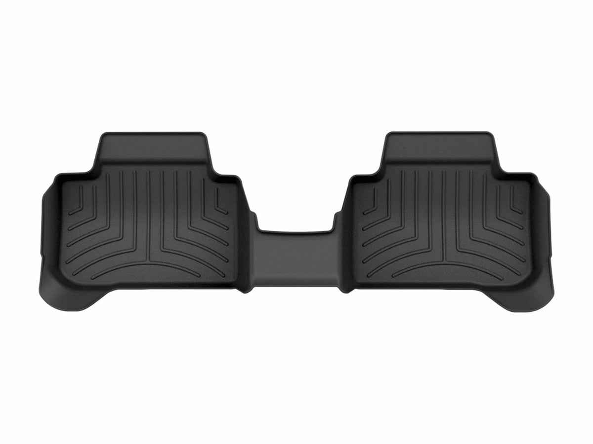 Weathertech - FloorLiner™ HP - Black Rear 25-26 X3 - 4419152IM