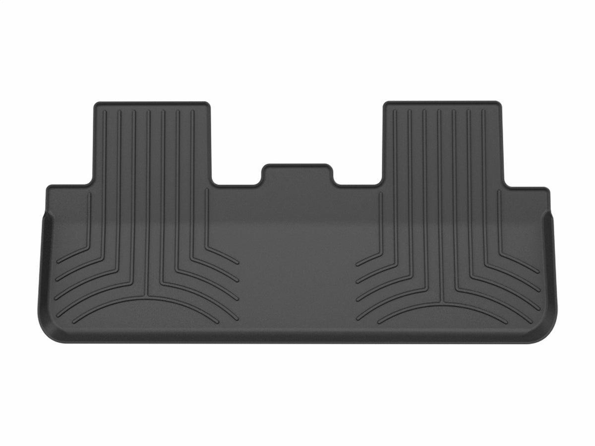 Weathertech - FloorLiner™ HP - Black Rear 26 Y - 4419432IM