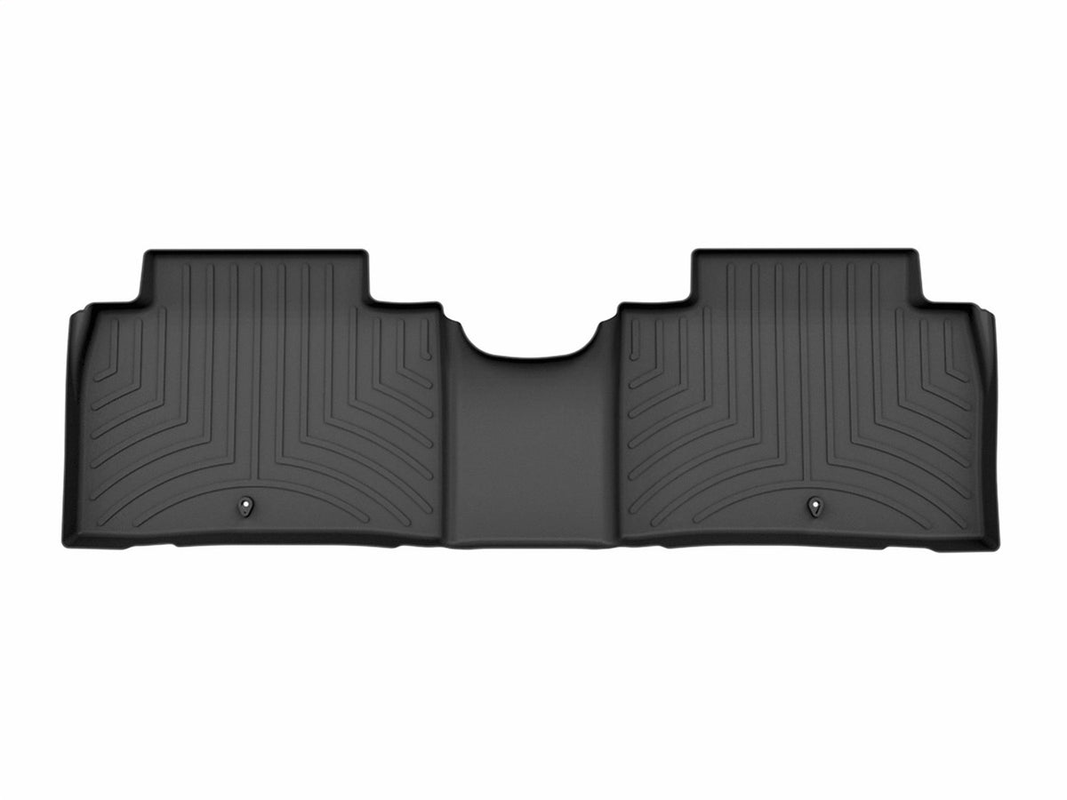 Weathertech - FloorLiner™ DigitalFit® - Black Rear 26 Palisade - 4419472