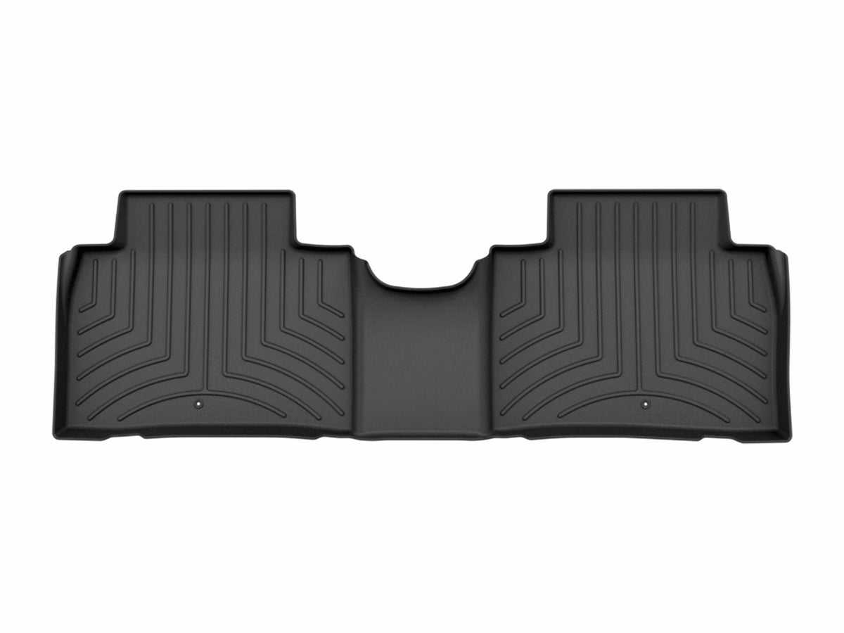 Weathertech - FloorLiner™ HP - Black Rear 26 Palisade - 4419472IM