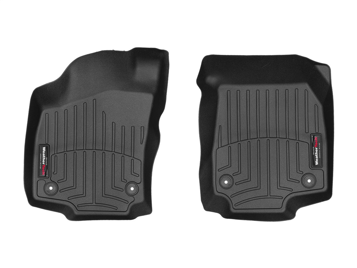 Weathertech - FloorLiner™ DigitalFit® - 441951