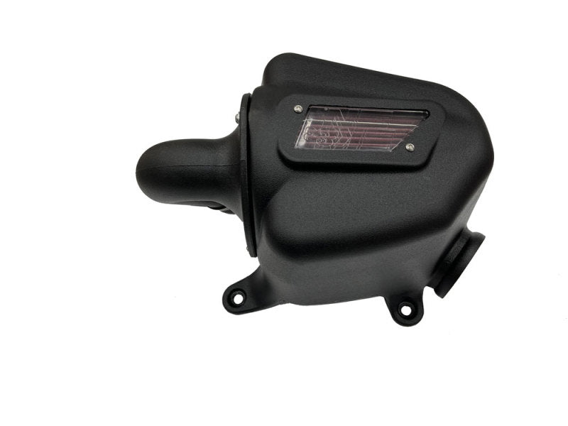 K&amp;N 15-22 Toyota Hilux L4-2.5L DSL Performance Air Intake System - 57S-8750
