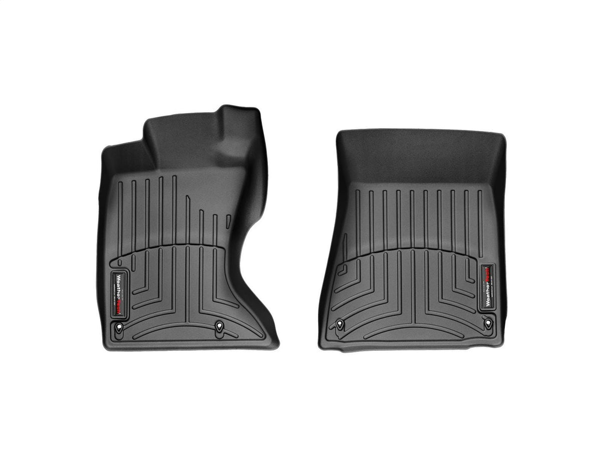 Weathertech - FloorLiner™ DigitalFit® - 442061