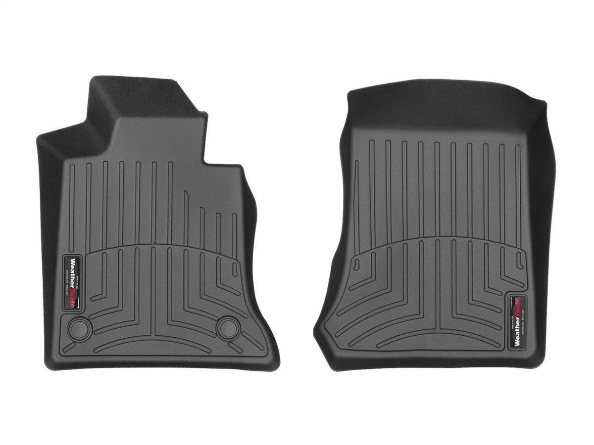 Weathertech - FloorLiner™ DigitalFit® - 442101