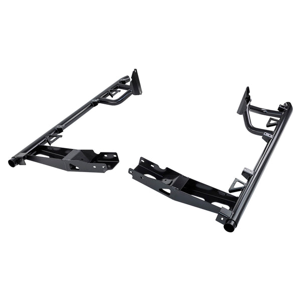 ARB Summit Step Section Prado 150 10/13On - 4421100 by ARB - front view