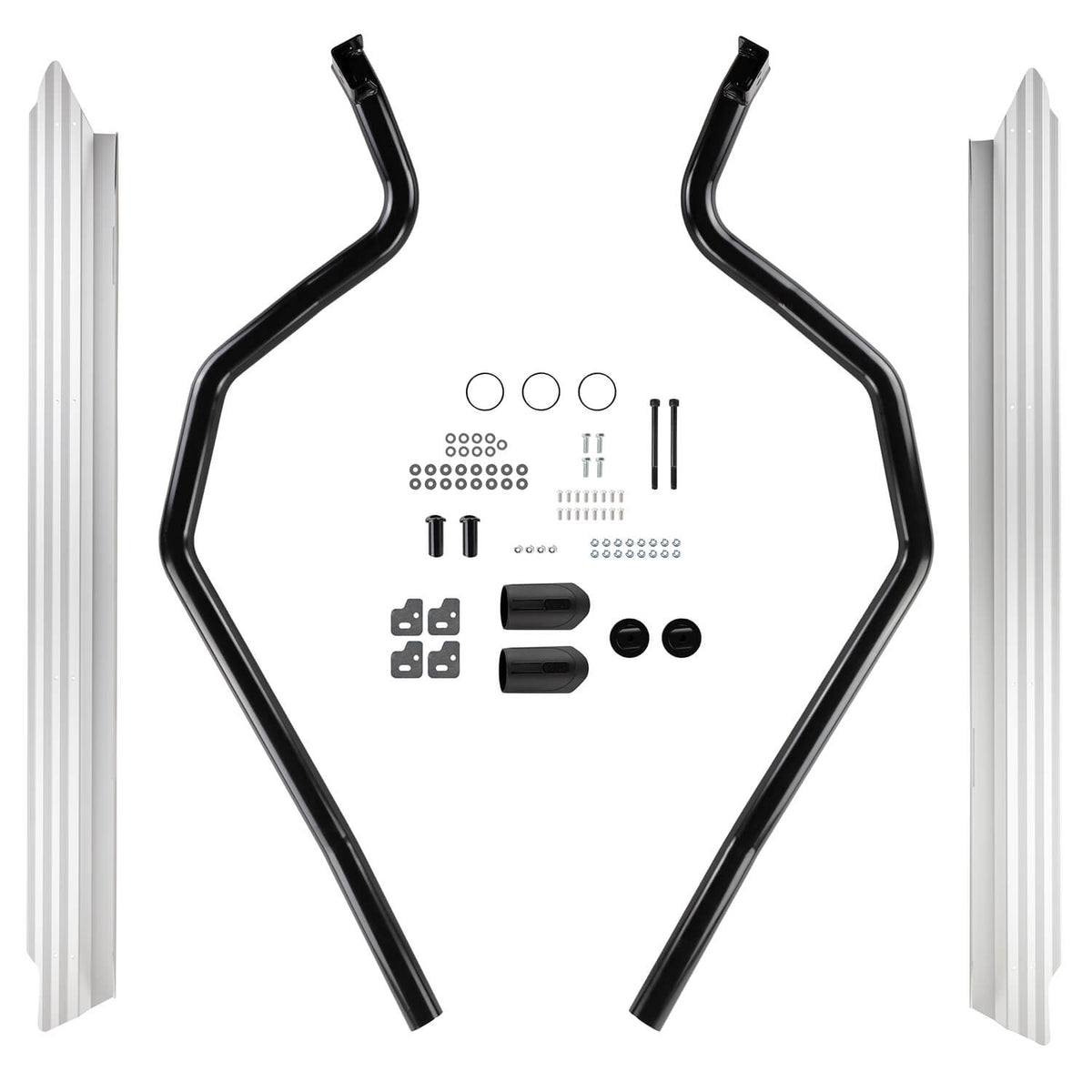 ARB Summit Front Rail Prado 150 10/13-9/17 - 4421110