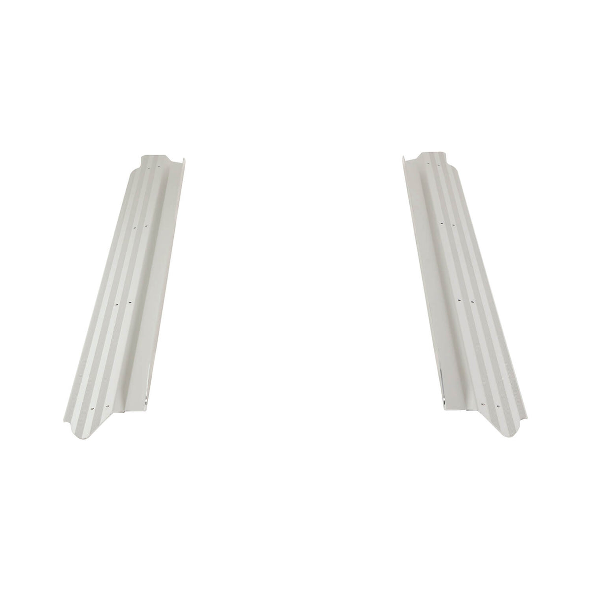 ARB Summit Front Rail Prado 150 10/13-9/17 - 4421110 by ARB - front view