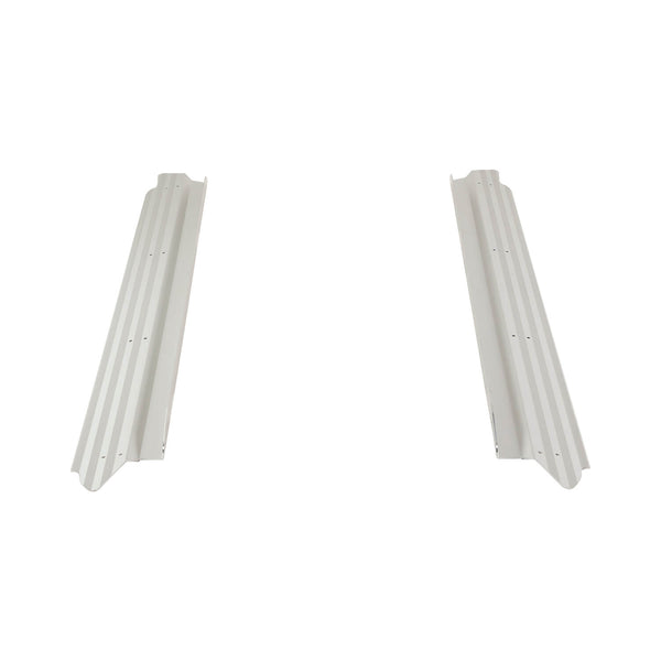 ARB Summit Front Rail Prado 150 10/13-9/17 - 4421110 by ARB - front view