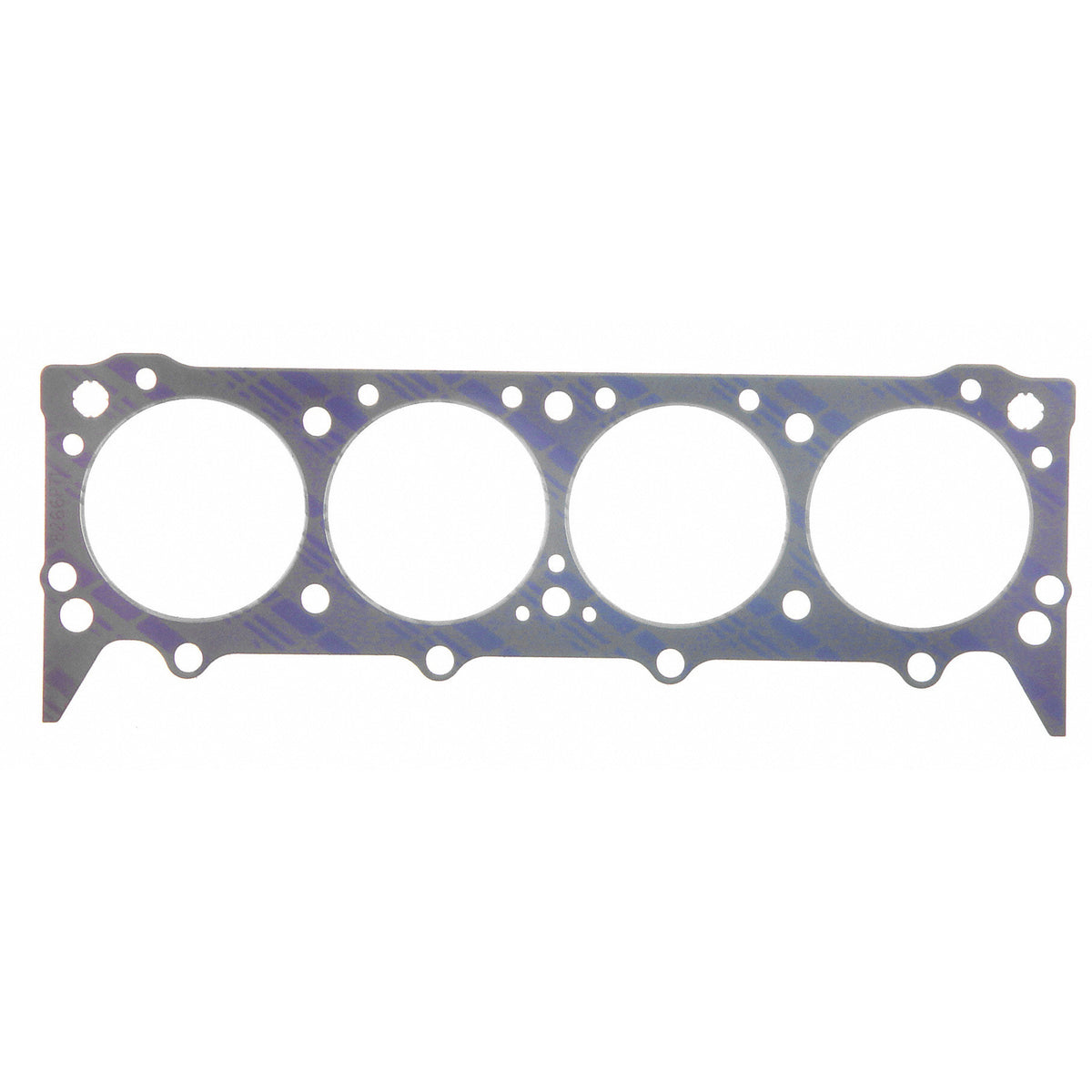 Fel-Pro Jeep Grand Wagoneer 8266 PT-1 PermaTorque Engine Cylinder Head Gasket - 8266PT1 - front view