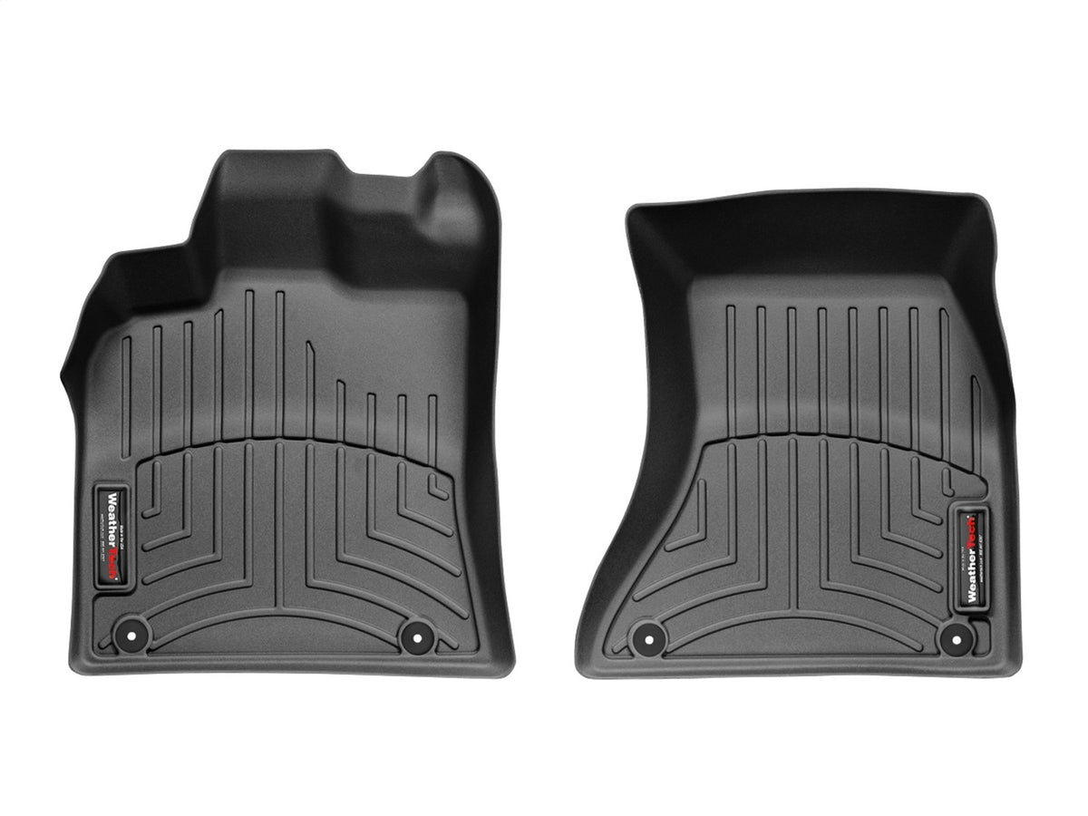 Weathertech - FloorLiner™ DigitalFit® - 442301
