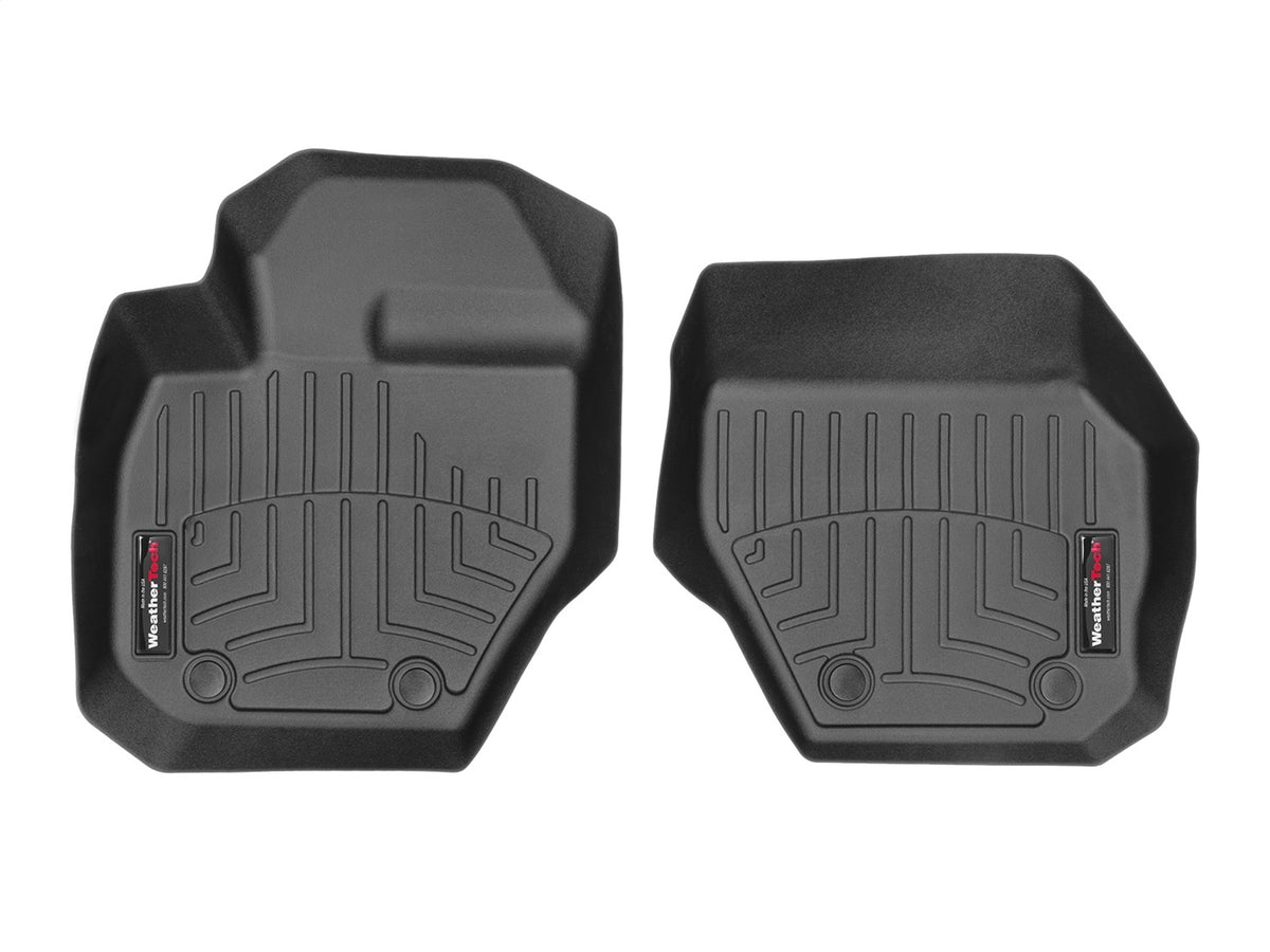 Weathertech - FloorLiner™ DigitalFit® - 442341
