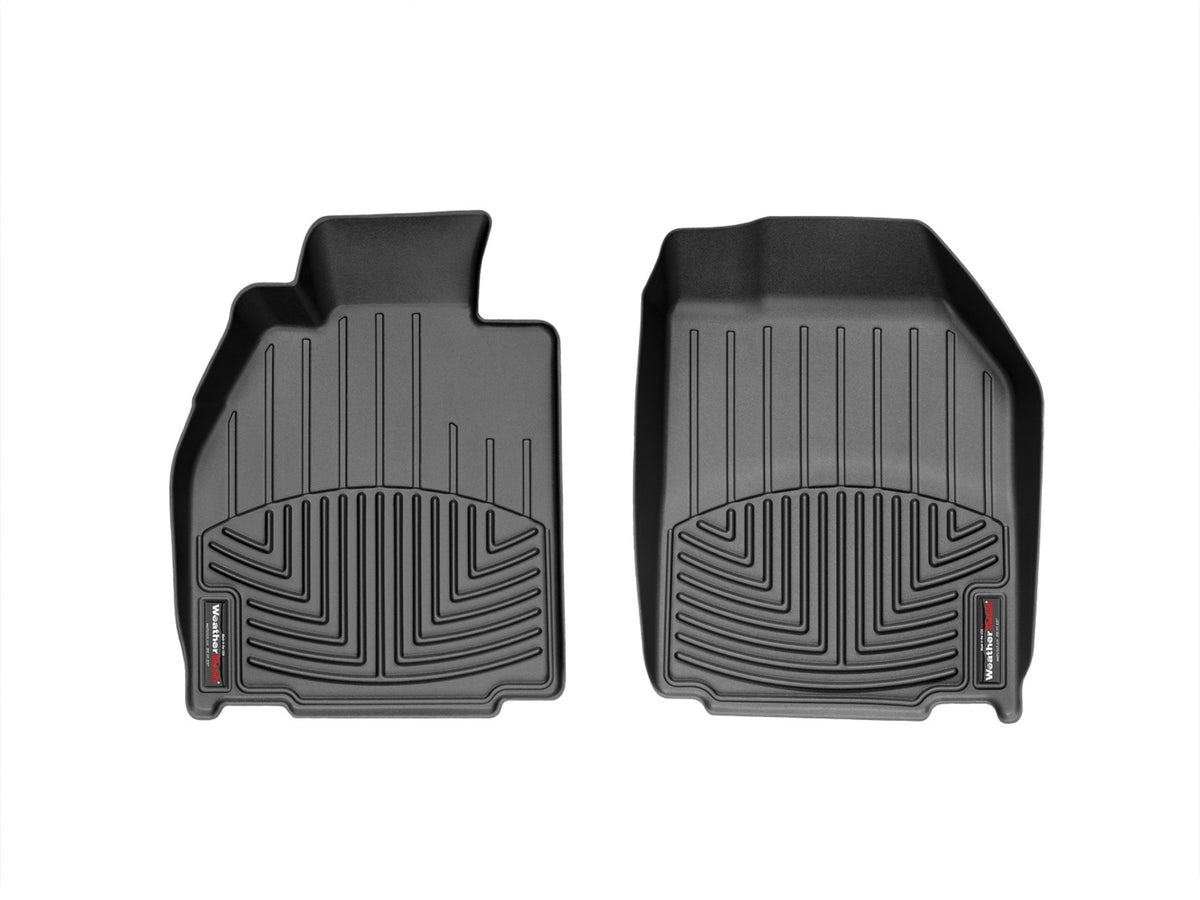 Weathertech - FloorLiner™ DigitalFit® - 442461
