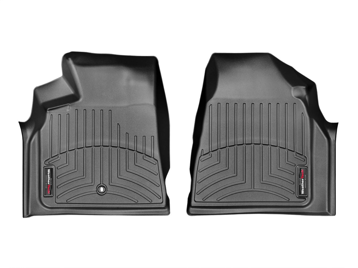 Weathertech - FloorLiner™ DigitalFit® - 442511