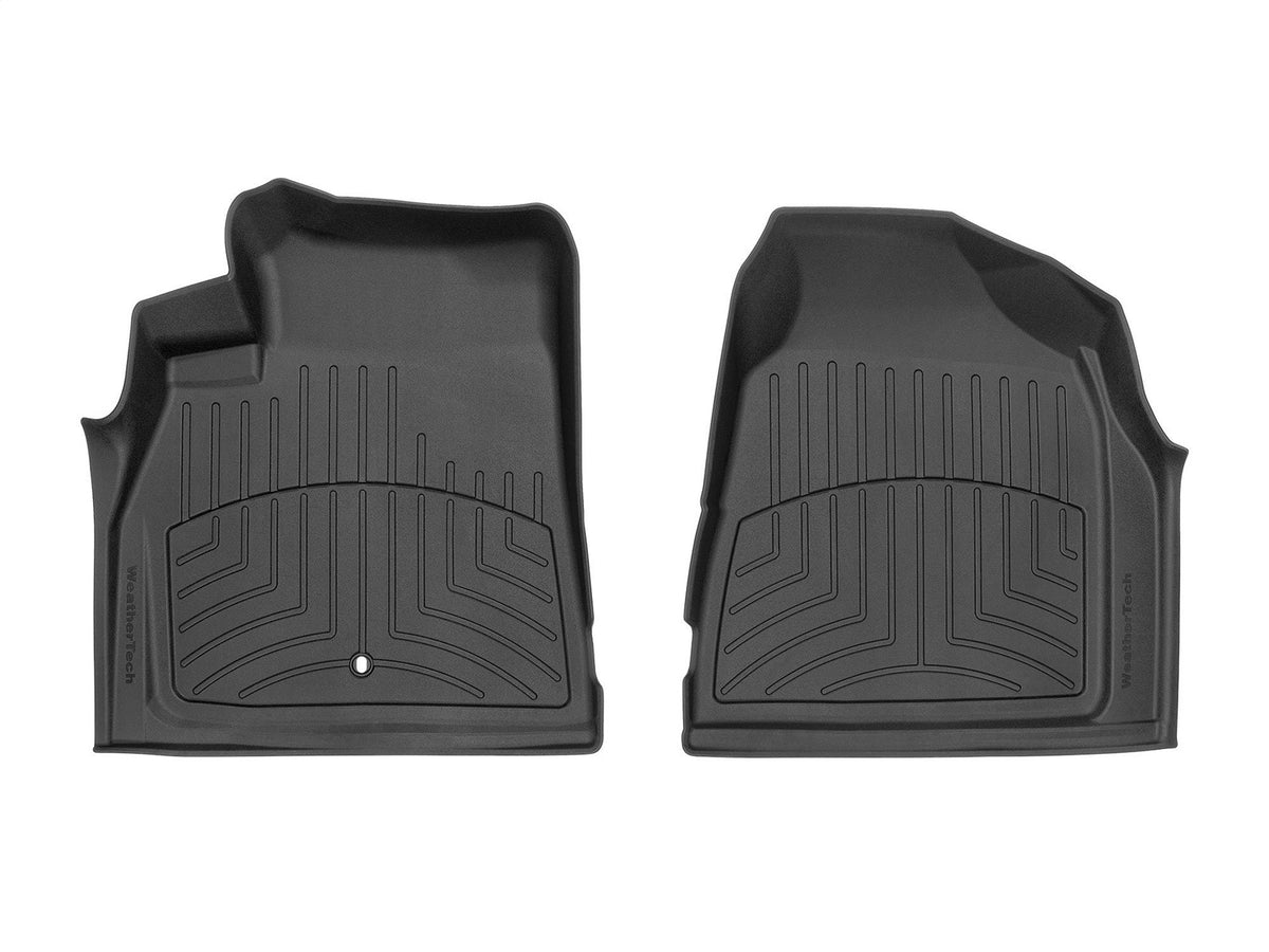 Weathertech - FloorLiner™ HP - 442511IM
