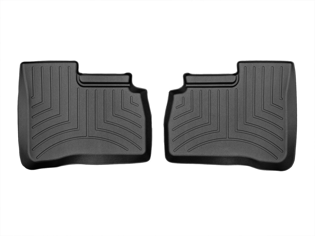 Weathertech - FloorLiner™ DigitalFit® - 442523