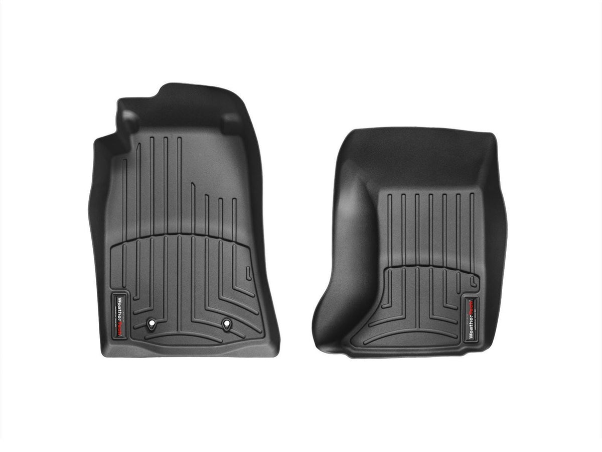 Weathertech - FloorLiner™ DigitalFit® - 442621