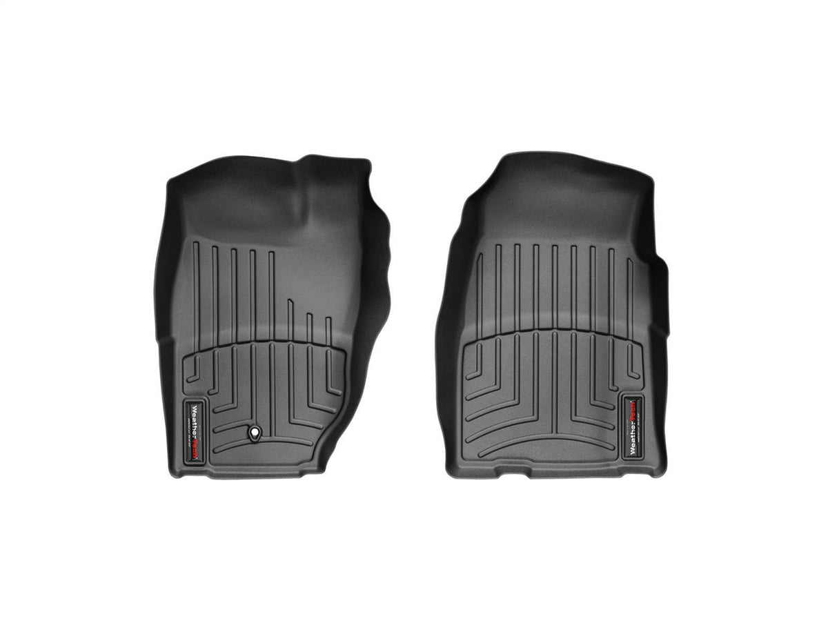 Weathertech - FloorLiner™ DigitalFit® - 442661