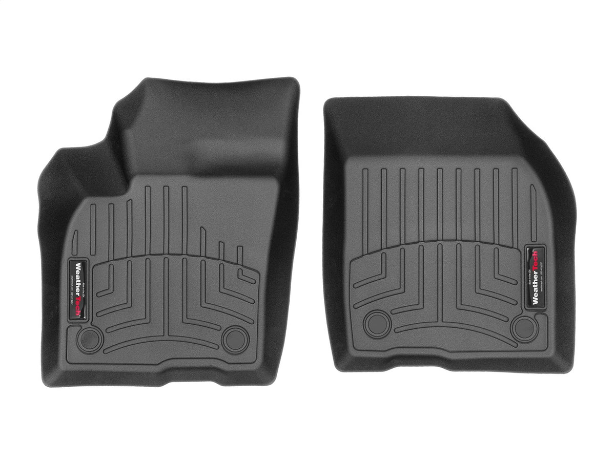 Weathertech - FloorLiner™ DigitalFit® - 442791