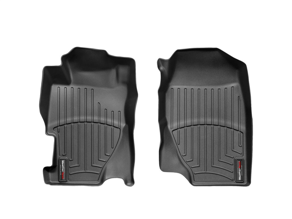 Weathertech - FloorLiner™ DigitalFit® - 442821