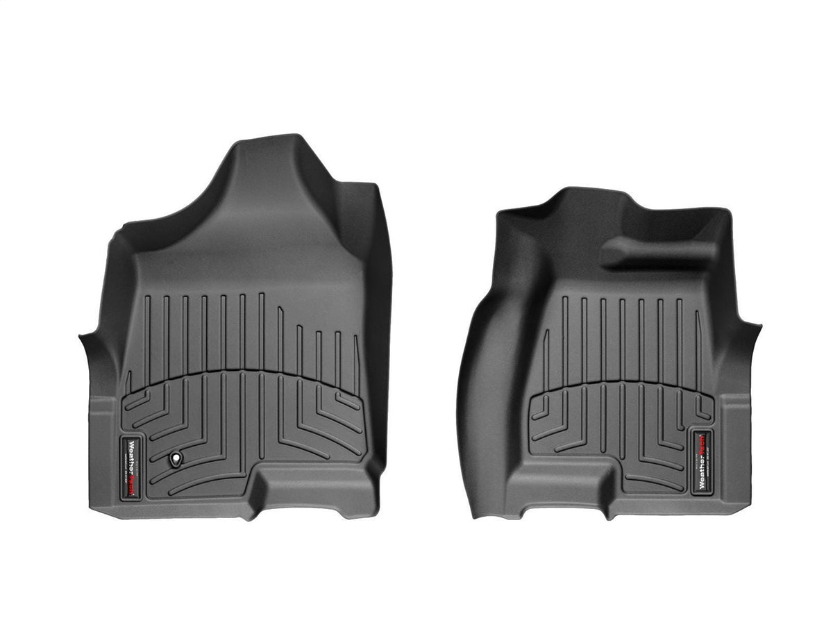 Weathertech - FloorLiner™ DigitalFit® - 442841