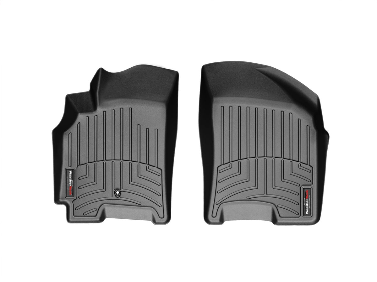 Weathertech - FloorLiner™ DigitalFit® - 442851