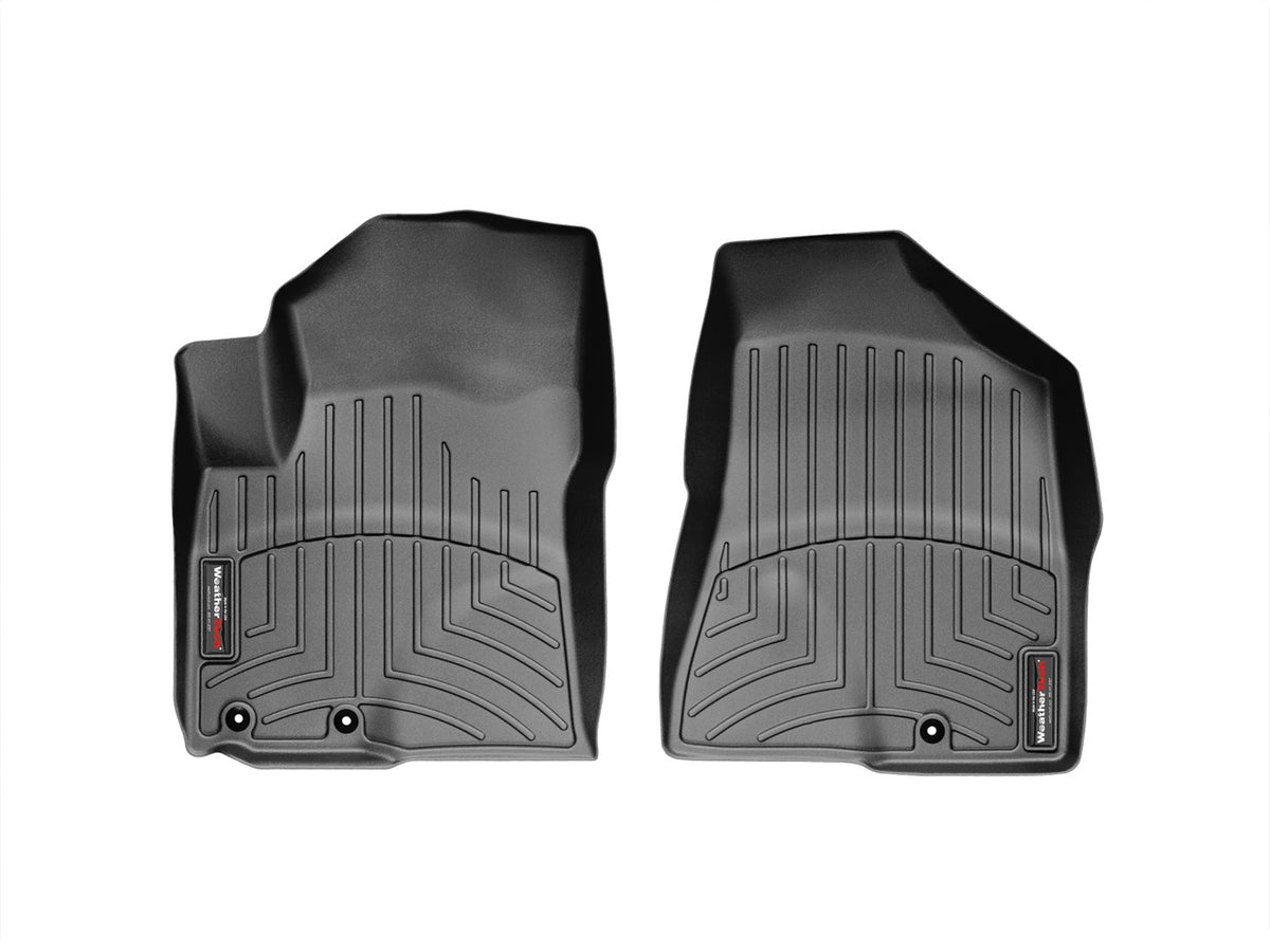 Weathertech - FloorLiner™ DigitalFit® - 442871