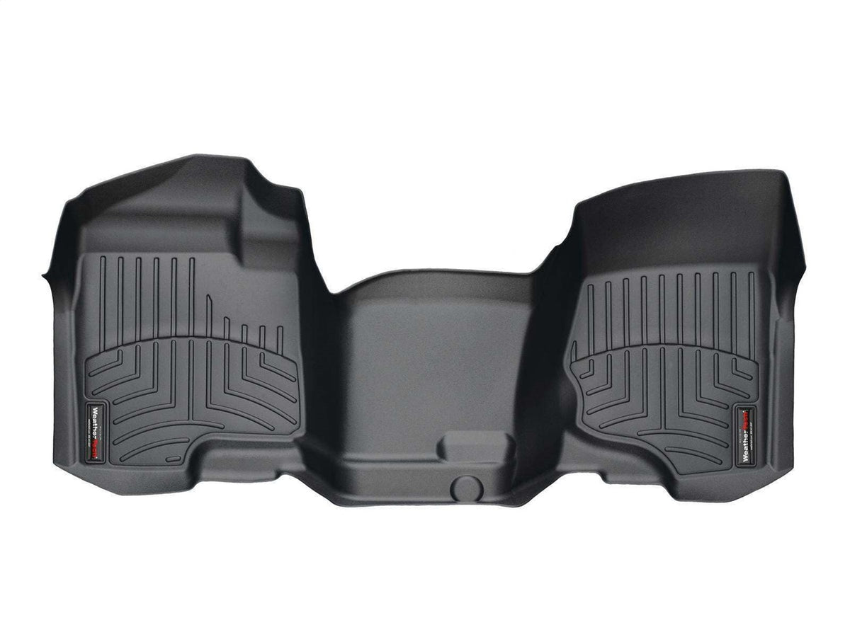 Weathertech - FloorLiner™ DigitalFit® - 442941