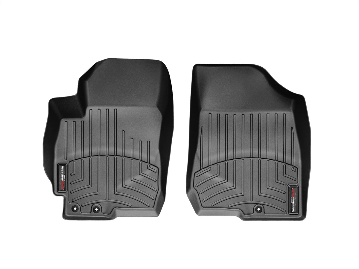 Weathertech - FloorLiner™ DigitalFit® - 442971