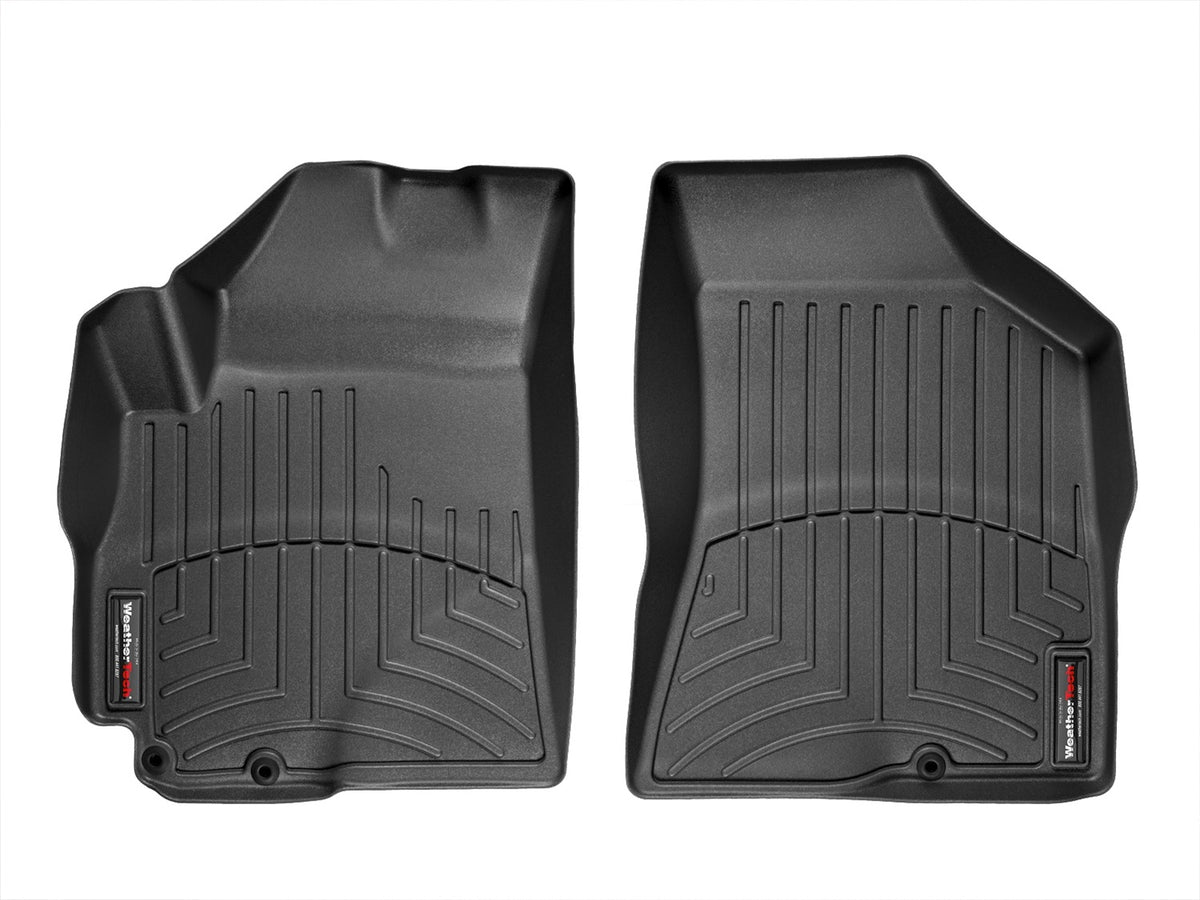 Weathertech - FloorLiner™ DigitalFit® - 442981