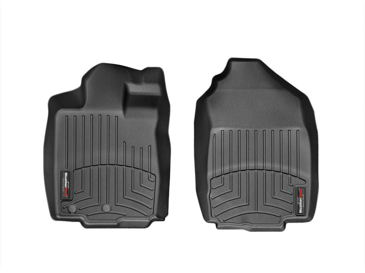 Weathertech - FloorLiner™ DigitalFit® - 442991