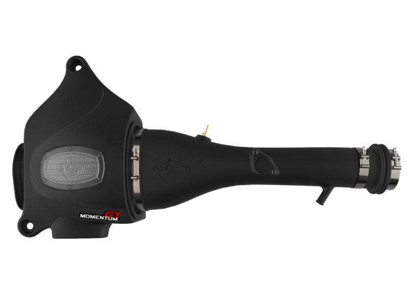 aFe POWER Momentum GT Pro Dry S Cold Air Intake System 08-11 Toyota Land Cruiser LC200 V6-4.0L - 51-76007