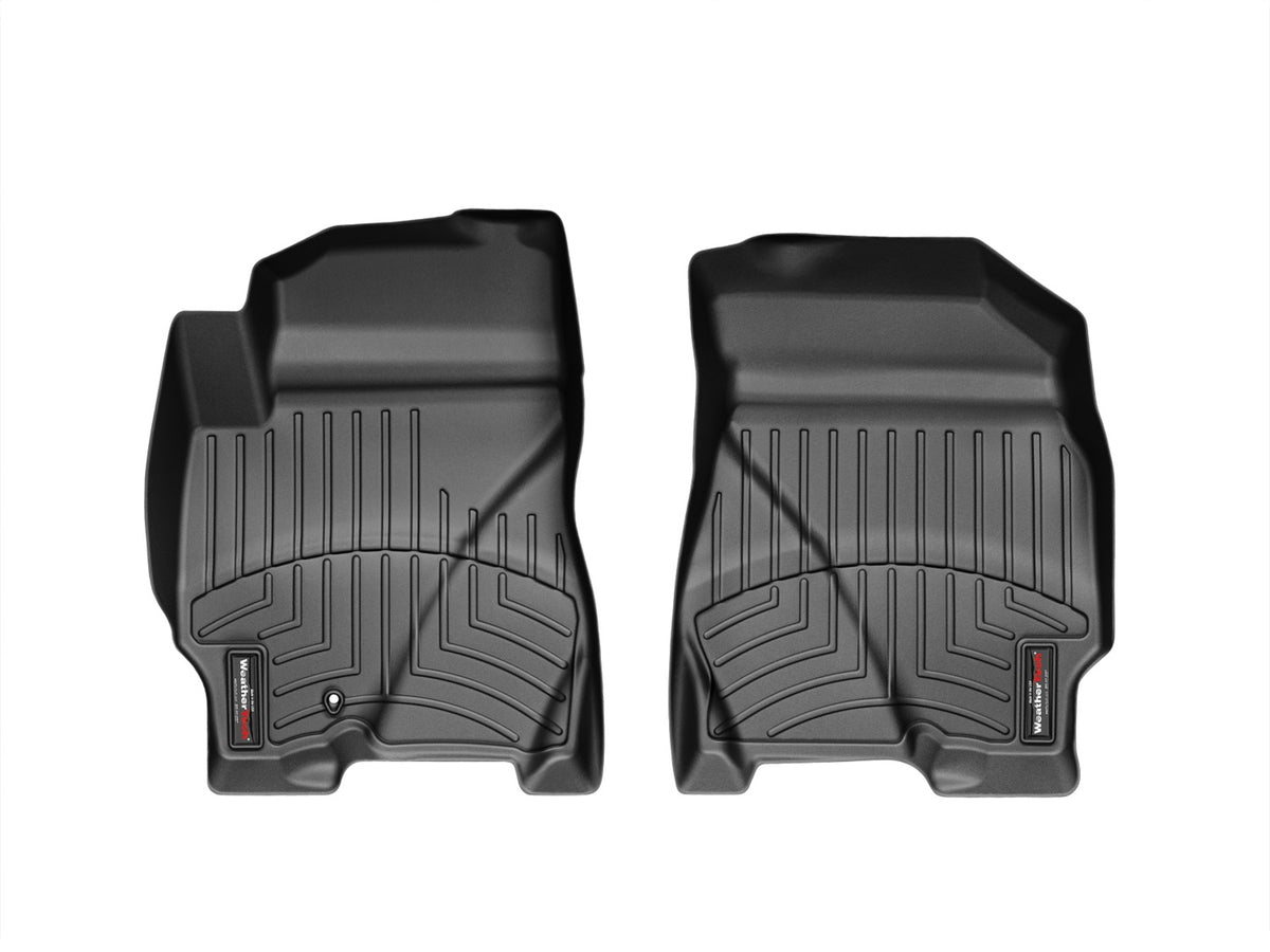 Weathertech - FloorLiner™ DigitalFit® - 443031