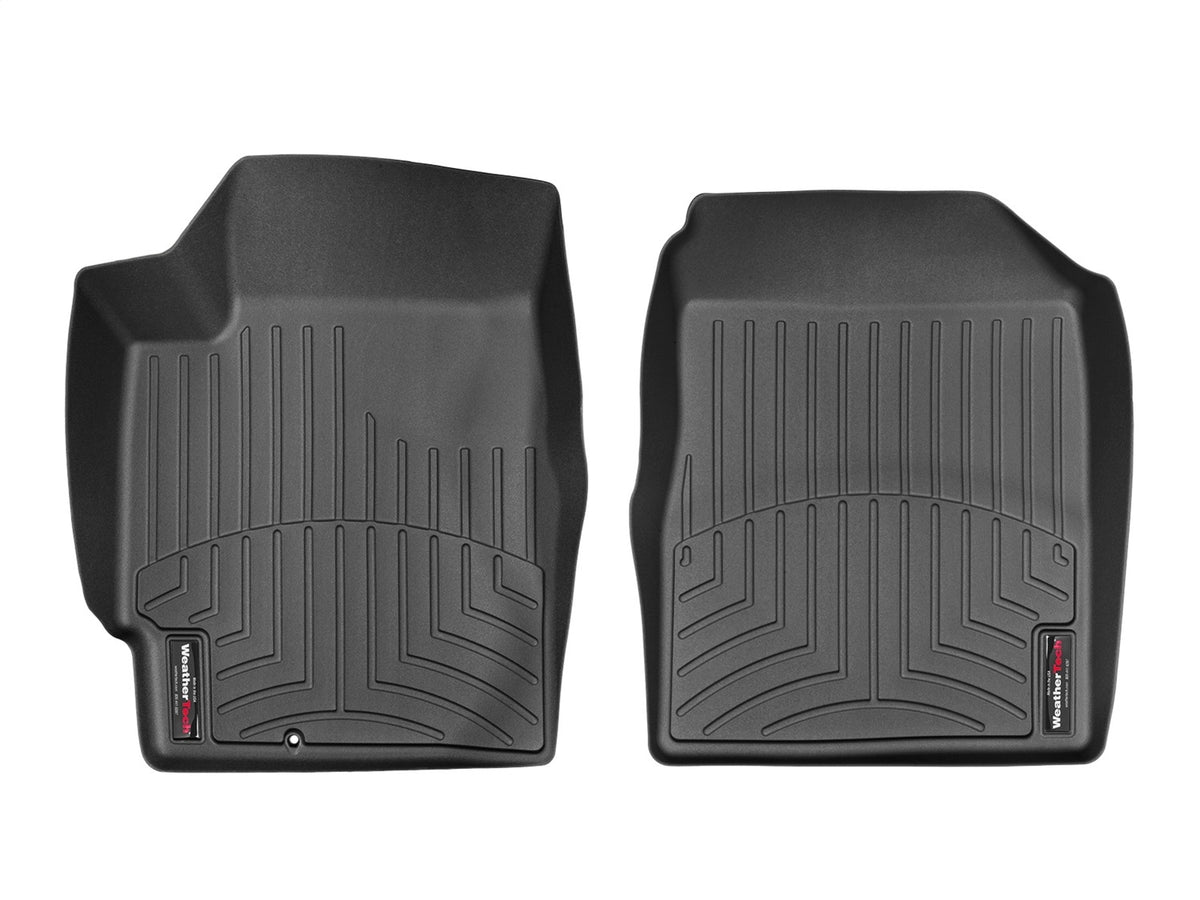 Weathertech - FloorLiner™ DigitalFit® - 443101