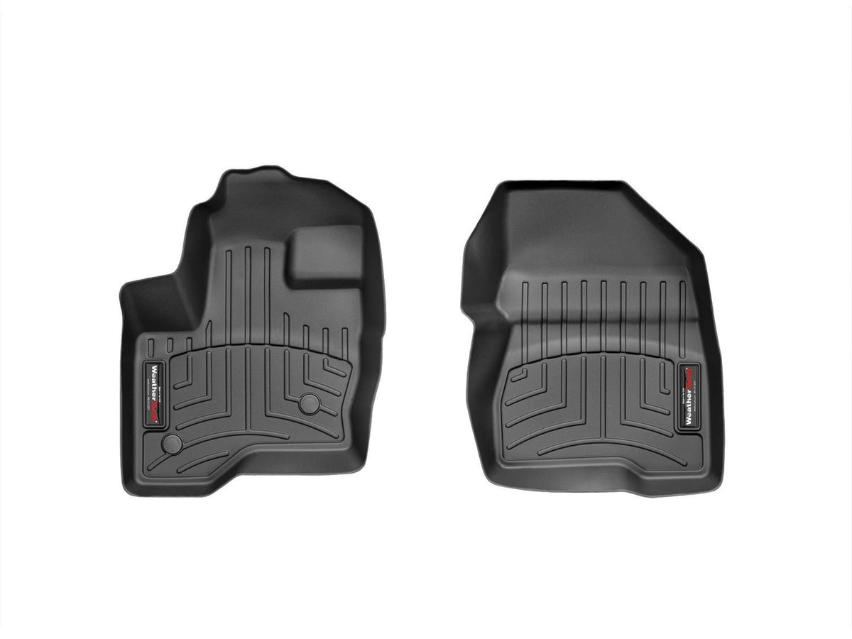 Weathertech - FloorLiner™ DigitalFit® - 443121