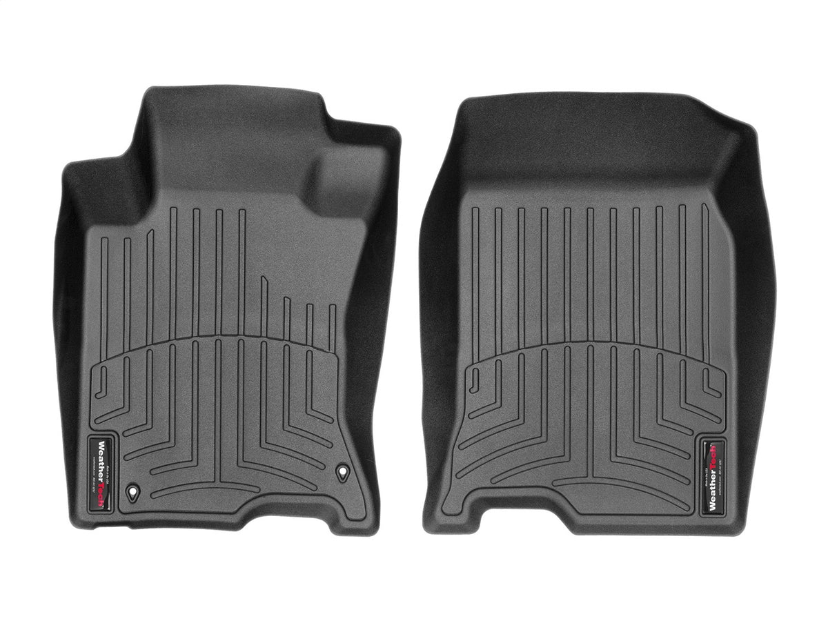 Weathertech - FloorLiner™ DigitalFit® - 443201