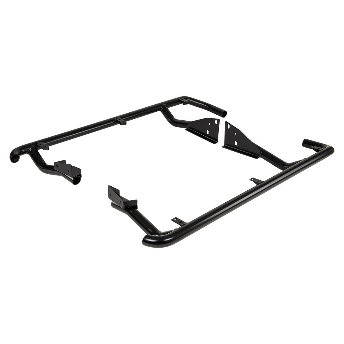 ARB Deluxe Protection Step Discovery To 99 - 4432010