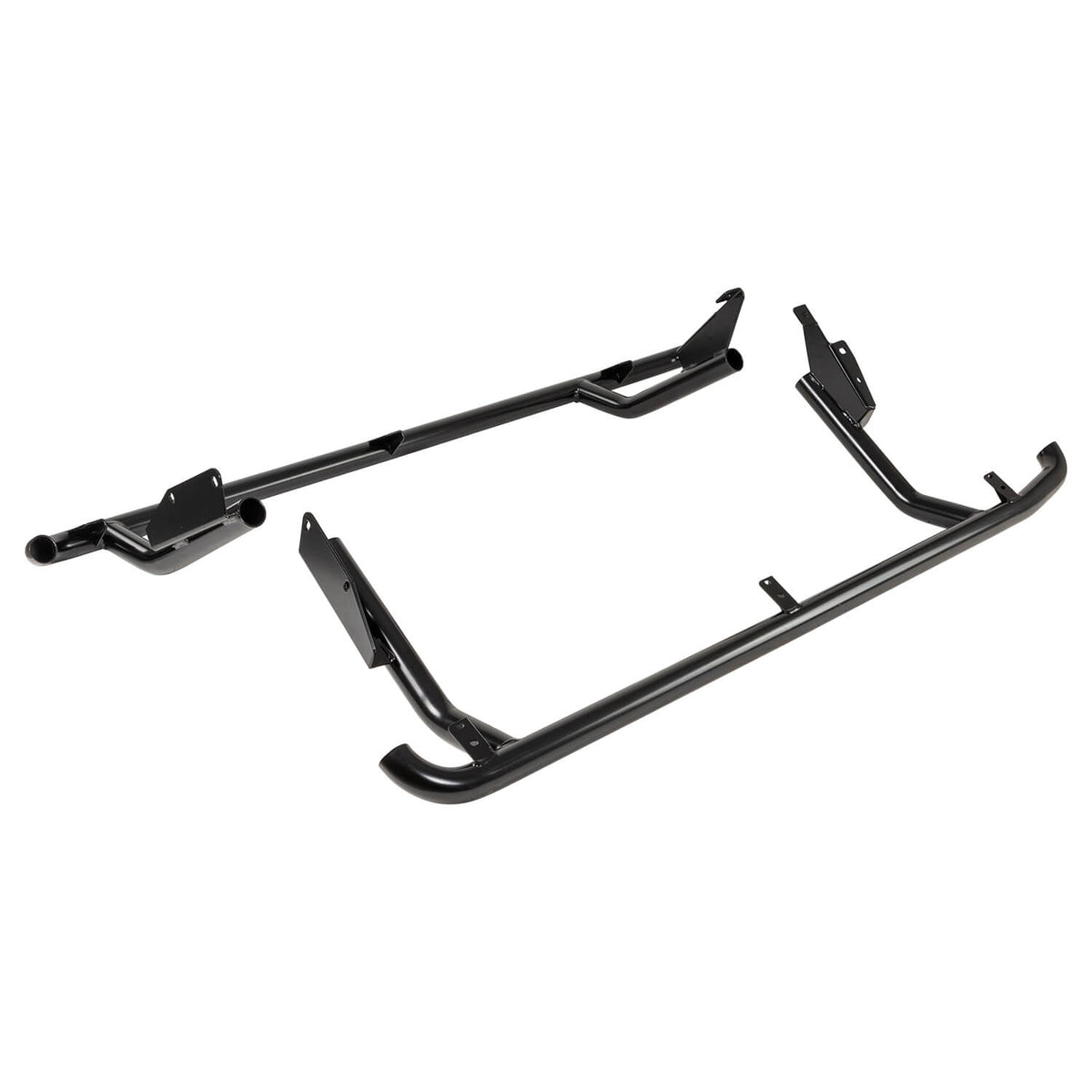 ARB Deluxe Protection Step Disco Sii 1999-2005 - 4432030