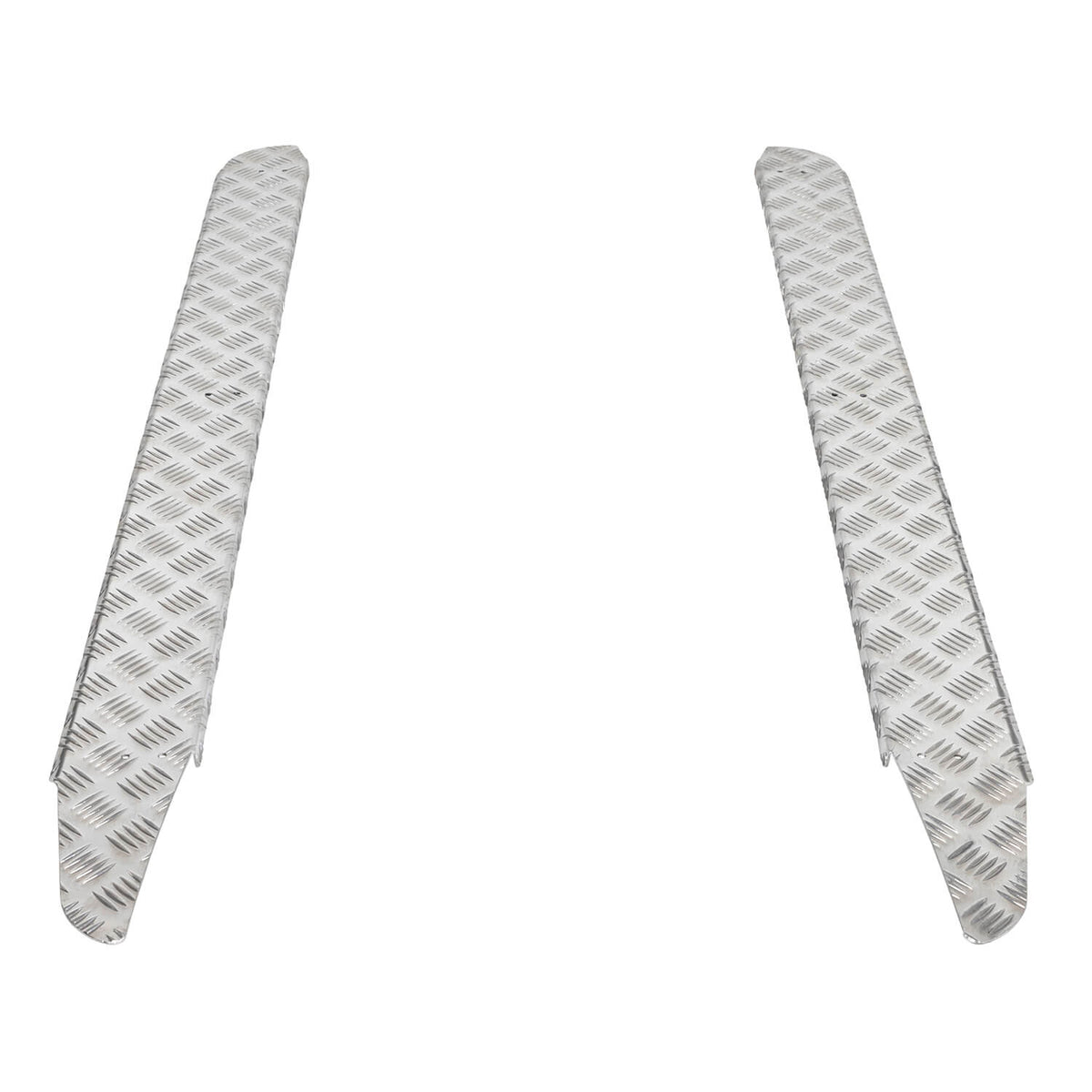 ARB Deluxe Protection Step Disco Sii 1999-2005 - 4432030