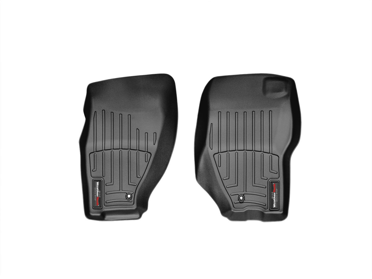 Weathertech - FloorLiner™ DigitalFit® - 443221