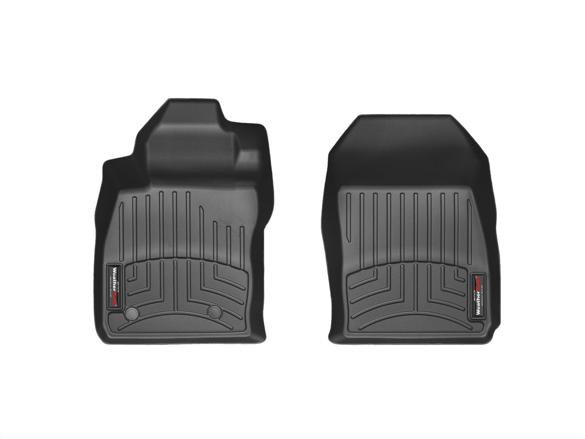 Weathertech - FloorLiner™ DigitalFit® - 443231