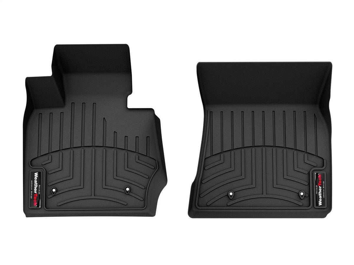 Weathertech - FloorLiner™ DigitalFit® - 443311