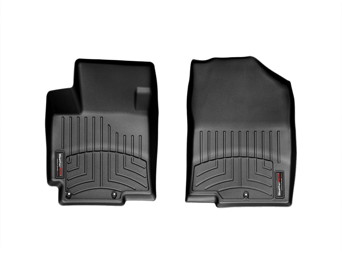 Weathertech - FloorLiner™ DigitalFit® - 443401